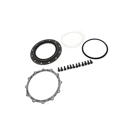 Kit Traseiro Selo de Óleo BH0X6387AA