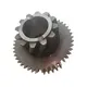 Engrenagem Ré Carretel Câmbios Eaton FSO2405 FSO2505 FSO2105 BH9X7141AA