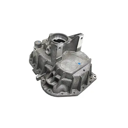 Carcaça Traseira BH1X7A039AA