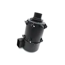Filtro de Ar S/Elemento Completo Ford Sapao 2SN129607