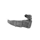 Garfo 1 / 2 Marchas Câmbios Eaton Eao Esbo Eso Esro 23B311579