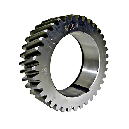 Engrenagem do Virabrequim Motor Cummins Série B Mecânico 2TD105209