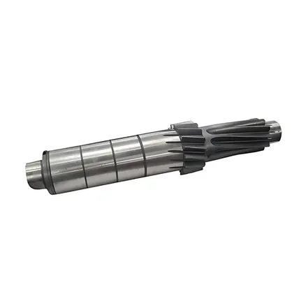 Contra Eixo Câmbios Eaton FS FSB Fso FSR Original BH5X7113DA