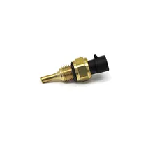Sensor Temperatura Água 2 Pinos M14X1.5 Motor CUMMINS Orig. 2T2906041A