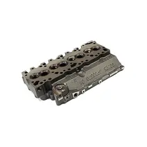 Cabeçote Completo Motor CUMMINS Série B 3.9L BF0X6049CA