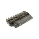 Cabeçote Completo Motor Cummins Série B 3.9L BF0X6049CA
