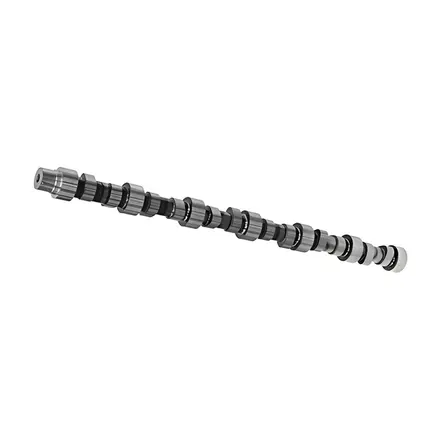 Comando de Válvulas Motor Cummins ISC 8.3 ISL 8.9 2T2109101