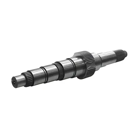 Eixo Principal Câmbios Eaton 2TB311461