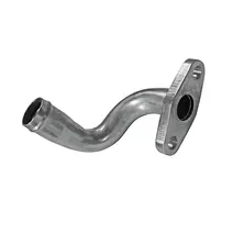 Tubo Dreno Óleo do Turbo Motor Cummins ISF 3.8 Original 2P0145877C