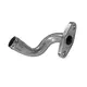 Tubo Dreno Óleo do Turbo Motor Cummins ISF 3.8 Original 2P0145877C