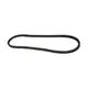 Correia do Alternador 13X0975 9384 para Volkswagen, Mercedes-Benz e Iveco Gates T11145755