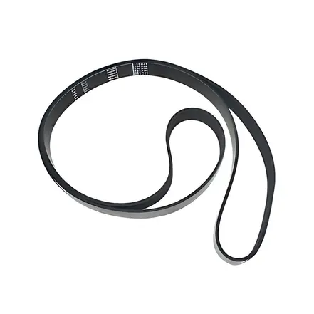 Correia Motor MWM X10 4 Cilindros 8PK1290 K080508 Gates 2R0903137D