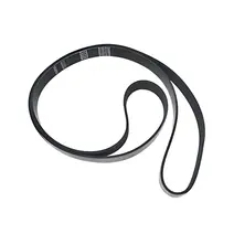 Correia Motor MWM X10 4 Cilindros 8PK1290 K080508 Gates 2R0903137D