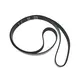 Correia Motor MWM X10 4 Cilindros 8PK1290 K080508 Gates 2R0903137D
