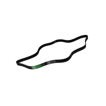 Correia S/ Ar Condicionado 8PK1852HD Ford Eletrônico Gates BG6X8620AA