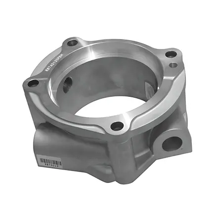 Tampa Retentora Rolamento Traseiro Câmbios Eaton Es FS Orig. 0002611532