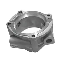 Tampa Retentora Rolamento Traseiro Câmbios Eaton Es FS Orig. 0002611532