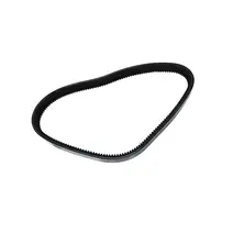Correia V Dupla Motor MB OM355 2X13X0965 2/9380 Gates 29380