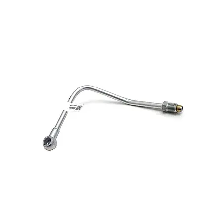 Tubo Combustível a Bomba Alimentadora Motor CUMMINS Import. 2RL130961