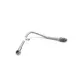 Tubo Combustível a Bomba Alimentadora Motor CUMMINS Import. 2RL130961
