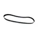 Correia Micro V 8PK1370 K080538 Gates para Mercedes-Benz 9069933996