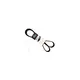 Correia Micro V para Mercedes-Benz 1938/1944/2638 LK A0139976092