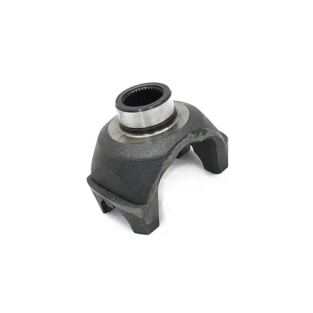 Terminal Flange Câmbio 38 Estrias Câmbios Eaton 2TB311963