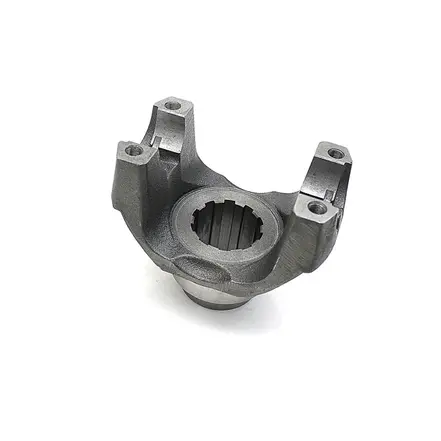 Terminal Flange Câmbios Eaton RT 10 Estrias 74.55MM TJG311963