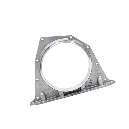 Tampa Traseira da Carcaça Volante Importado 2RL103157