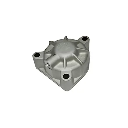 Cilindro Seletor da Caixa Câmbios Eaton Es FS BH3X72017AA