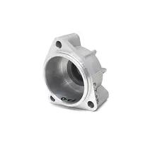 Cilindro Seletor da Caixa Câmbios EATON Es Fs BH3X72017AA