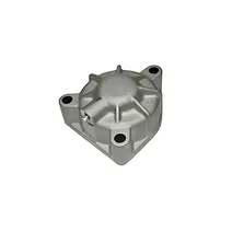 Cilindro Seletor da Caixa Câmbios Eaton Es FS BH3X72017AA