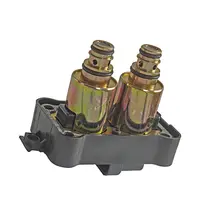 Válvula Solenoide 80PSIG Câmbio Eaton EA11109LA EA11109LB 2T2325583