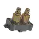Válvula Solenoide 80PSIG Câmbio Eaton EA11109LA EA11109LB 2T2325583