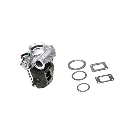 Turbina Motor Cummins ISC 8.3 EURO III Borg Warner 2T2145061D