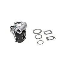 Turbina Motor CUMMINS ISC 8.3 EURO Iii Borg Warner 2T2145061D