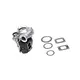 Turbina Motor Cummins ISC 8.3 EURO III Borg Warner 2T2145061D