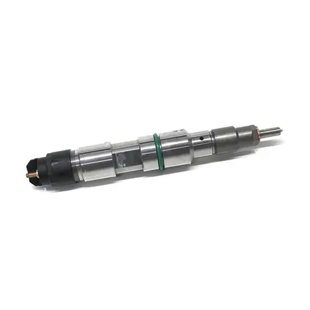 Bico Injetor Motor MAN D08 4 Cilindros Dap 07W130205