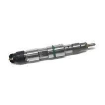 Bico Injetor Motor MAN D08 4 Cilindros Dap 07W130205