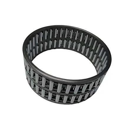 Rolamento Agulha Eixo Principal (78X86X35MM) Eurotecnica 0099811510