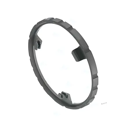 Anel do Sincronizado GP (Molibdenio) para Mercedes-Benz Eurotecnica 3892620537