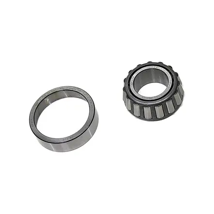 Rolamento Cônico Eixo Intermediário Câmbios Mercedes-Benz G210 ao G280 0129817305