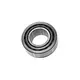 Rolamento Cônico Eixo Intermediário Câmbios Mercedes-Benz G210 ao G280 0129817305