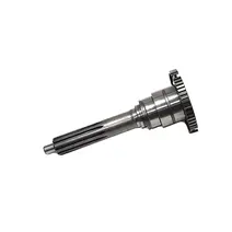 Eixo Piloto 57 Dentes Câmbios ZF 16S Eurotecnica BH2X7017CA