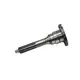 Eixo Piloto 57 Dentes Câmbios ZF 16S Eurotecnica BH2X7017CA