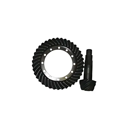 Coroa e Pinhão 39X8 (Redução 4.88/1) Diferenciais Meritor 2U0525155J