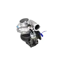 Turbina Motor CUMMINS Série C 8.3 Mecânico 310CV 2T0145061E