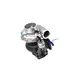 Turbina Motor Cummins Série C 8.3 Mecânico 310CV 2T0145061E