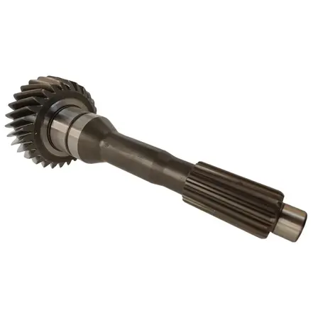 Eixo Piloto 28 Dentes Câmbio G85 (modelo Antigo) MB 48504168