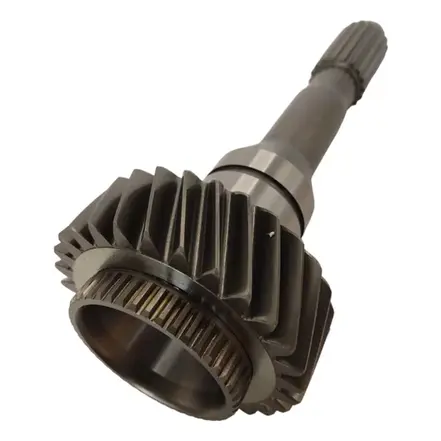 Eixo Piloto 28 Dentes Câmbio G85 (modelo Antigo) MB 48504168